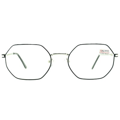 Готовые очки Salivio -1.75 (арт. SA5020 С6) 